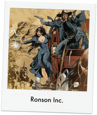 Ronson Inc.